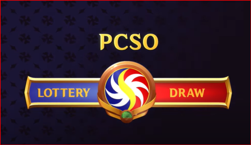 Live Draw PCSO 