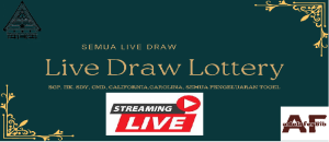 Live Draw Singapore Pools