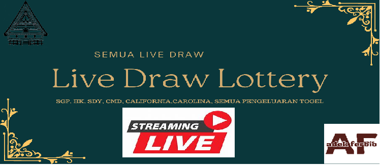 Live Draw Hk