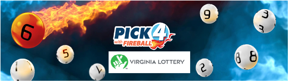 Live Draw Virginia